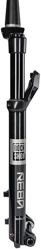 RockShox Reba Gold Isolator 3P Federgabel 110 mm schwarz
