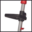 Vorschaubild Einhell Akku-Bodenhacke GE-CR 18/20 Li E - Solo