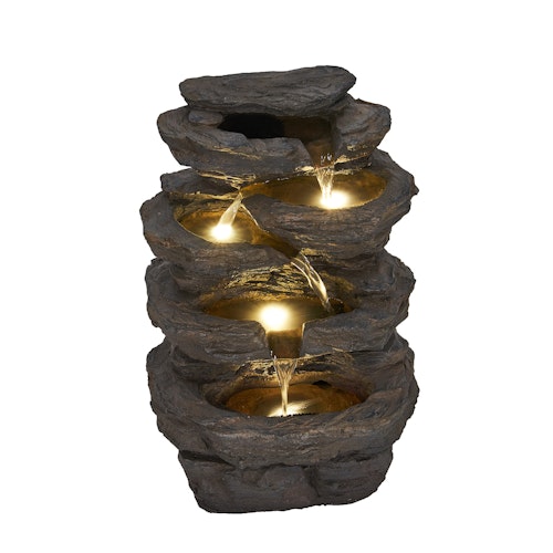 Ubbink Wasserfall Miras