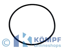 Oase O-Ring NBR 80 x 3 SH75 (3580)