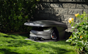 Vorschaubild Husqvarna Automower® Garage S