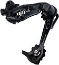 Vorschaubild SRAM Schaltwerk X5 langer Käfig schwarz 10-fach, Exact Actuation