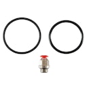 Vorschaubild Cobrra NEMO 2 Dichtringe und Anschluss