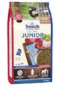 Vorschaubild bosch Junior Lamm & Reis Hundetrockenfutter