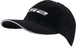 LS2 Basecap Schwarz