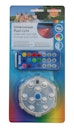 Vorschaubild Summer Fun Unterwasserlicht 3'' mit Magnet und Fernbedienung