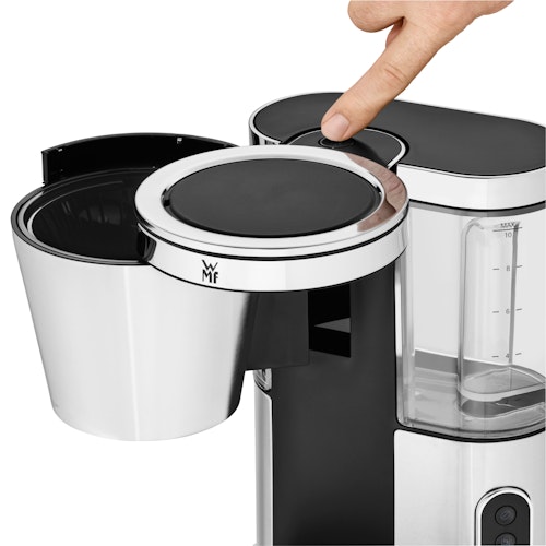 WMF Lono Aroma Kaffeemaschine, mit Glaskanne