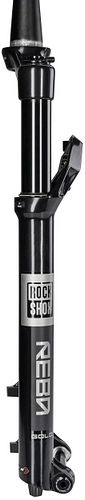 RockShox Federgabel Reba Gold Isolator RL 27,5"+ schwarz,grau