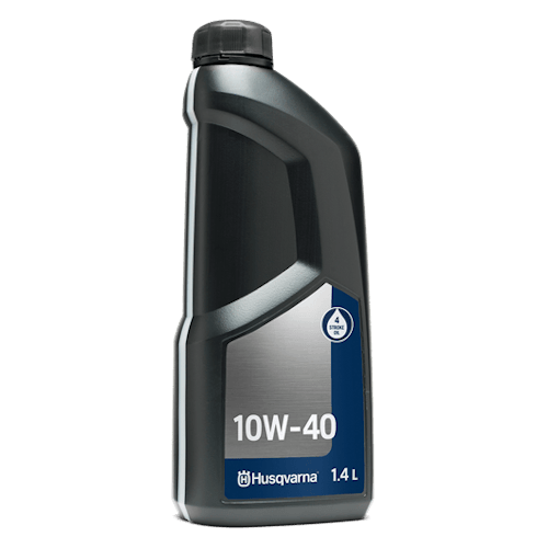 Husqvarna 4-Takt Motorenöl WP 4T 10 W/40 1,4 Liter