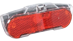 Axa LED-Gepäckträgerrücklicht Slim Steady