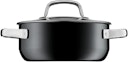 Vorschaubild WMF Fusiontec Mineral Topf-Set, 4-teilig, Black