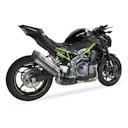 Vorschaubild IXIL Endtopf Hexoval Xtrem Kawasaki ZX 10 R