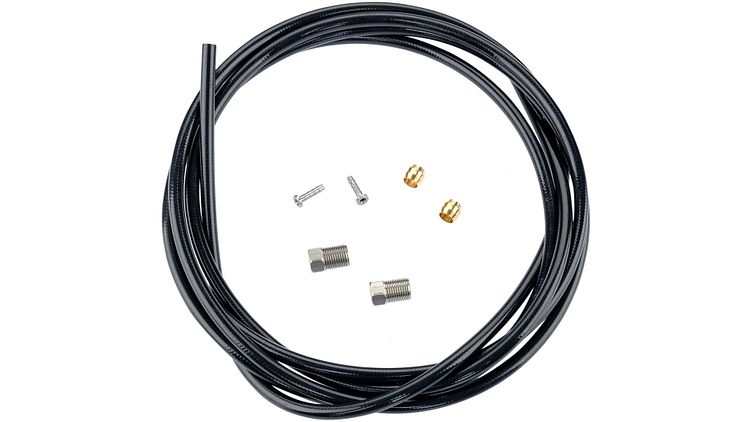 CONTEC Bremsleitungs-Kit Disc Stop Shimano complete
