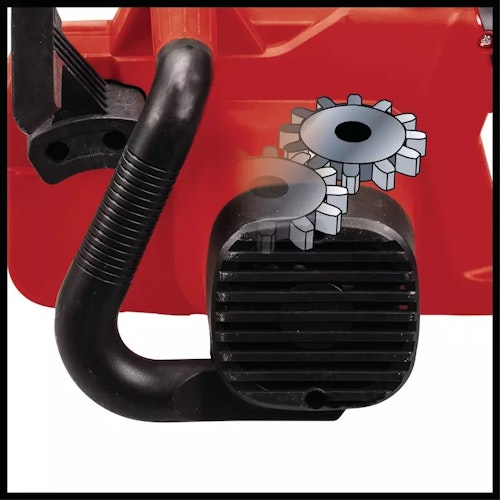 Einhell Elektro-Kettensäge GC-EC 2040 4501230