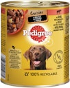 Vorschaubild Pedigree in Sauce 800 Gramm Hundenassfutter