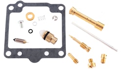Keyster Reparatursatz Vergaser