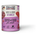 MAC's Cat 800g Dose KatzennassfutterZubehörbild