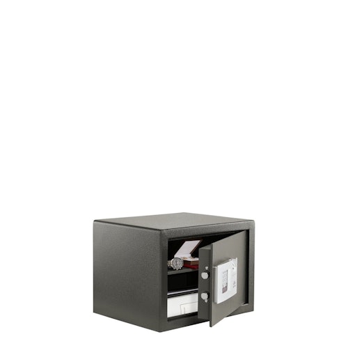 Burg Wächter Möbeleinsatztresor PointSafe P 3 E FS