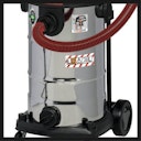 Vorschaubild Einhell Nass-Trockensauger TE-VC 2340 SACL 2342470