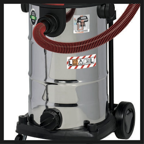 Einhell Nass-Trockensauger TE-VC 2340 SACL 2342470