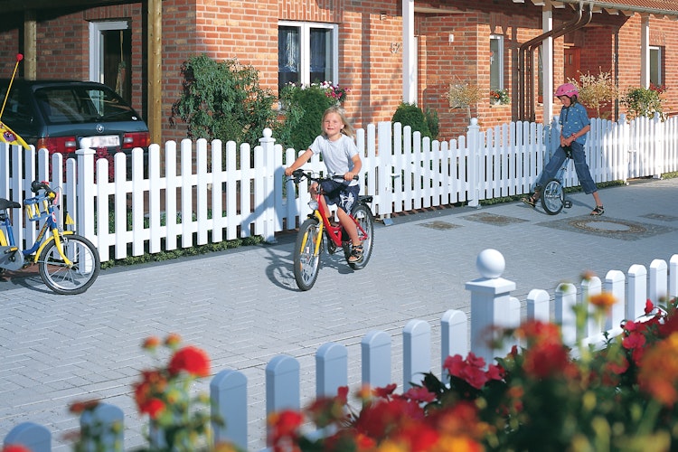 TraumGarten LONGLIFE CARA 1800 x 700 mm