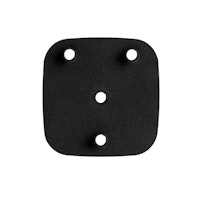 Lightpro Multispike Kamera-Montageset