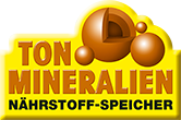 TONMINERALIEN als NÃÂ¤hrstoff-Speicher