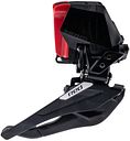 Vorschaubild SRAM Umwerfer Red AXS E1 Anlötsockel schwarz