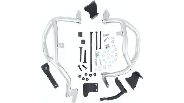 Kappa Sturzbügel für Honda CRF Africa Twin