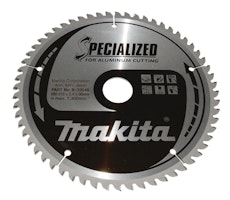 Makita SPECIALIZED Sägeb.210x30x60Z B-33548