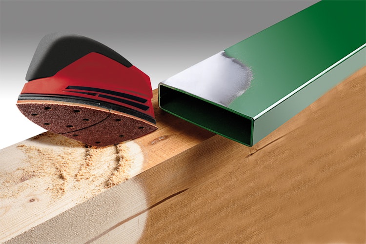 kwb Q-STICK Sch gel Bo-PSM K180SB 496118