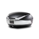 Vorschaubild SHAD TOP CASE SH48 NEW TITANIUM [D0B48400]
