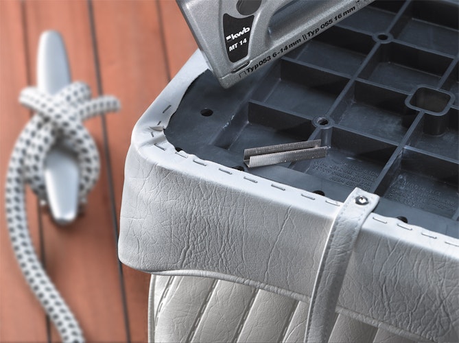 kwb 1000-Heftkl Monel 053/C14 mmSB 353645