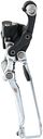 Vorschaubild Campagnolo Umwerfer Centaur 11 schwarz