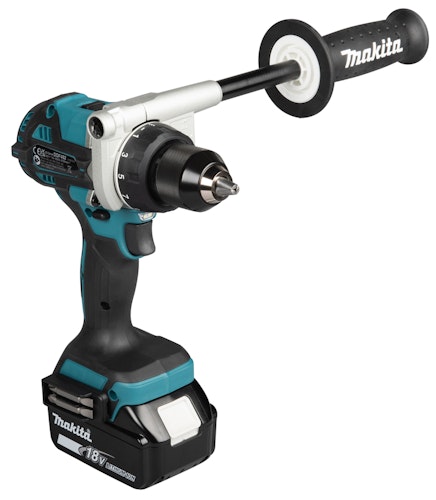 Makita Akku-Bohrschrauber 18V DDF492Z