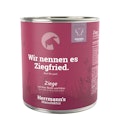 Herrmann's Selection Sensibel / Sensitiv 800g Dose HundenassfutterVorschaubild