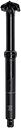 Vorschaubild CONTEC Variosattelstütze Drop-A-Gogo II Ø 30,9 mm schwarz 360 mm lang, 100 mm Verstellbereich, max