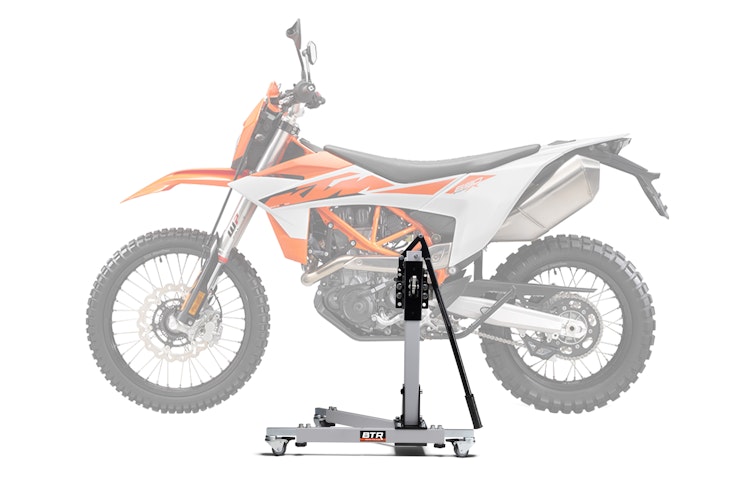 Zentralständer EVOLIFT® für KTM 690 ENDURO R 26-