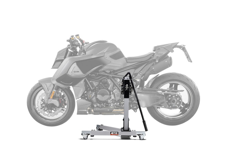 Zentralständer EVOLIFT® für BRABUS 1400 R Signature Edition 26