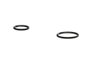 Vorschaubild Kessel 28608 - Dichtungsset für Aqualift F Mono