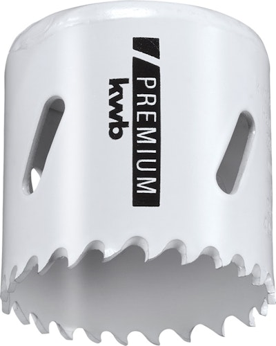 kwb Bi-Metall Lochsäge  44 mm SB 598044