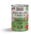 MAC's SuperFood for Dogs 400gVorschaubild