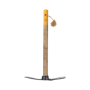 Vorschaubild Restberry´s Doppelhacke - groß - 1-zinkig