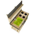 Vorschaubild EXIT Yummy Outdoor Spielküche 200