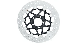 Brembo Bremsscheibe 78B40841