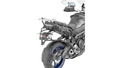 Kappa Seitenkofferträger KLR für Yamaha MT-09 Tracer und Tracer GT