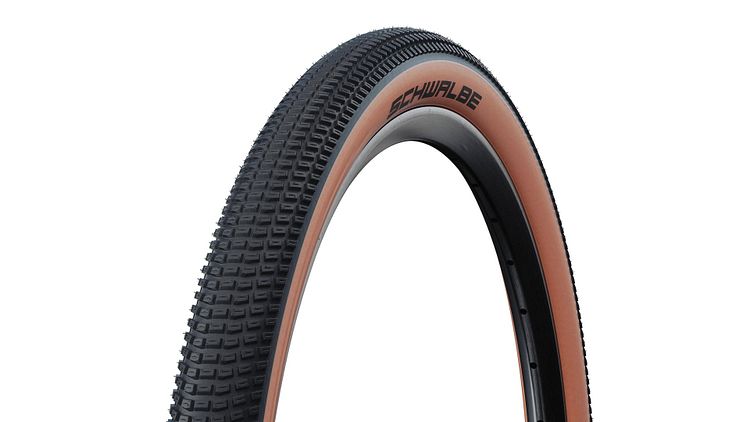 Schwalbe Billy Bonkers Active Line Reifen 26 Zoll