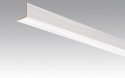 RESTPOSTEN SALE MEISTER Winkelleiste 33/33 mm White Vision 4203 - 2380 mmZubehörbild