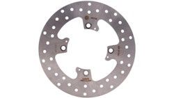 Brembo Bremsscheibe 68B407N6