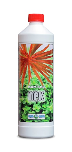 Aqua Rebell Makro Basic NPK